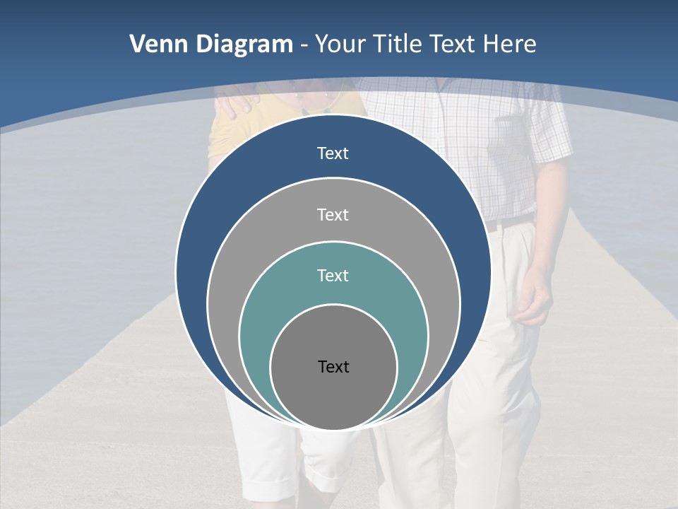 Human Humorou Group PowerPoint Template