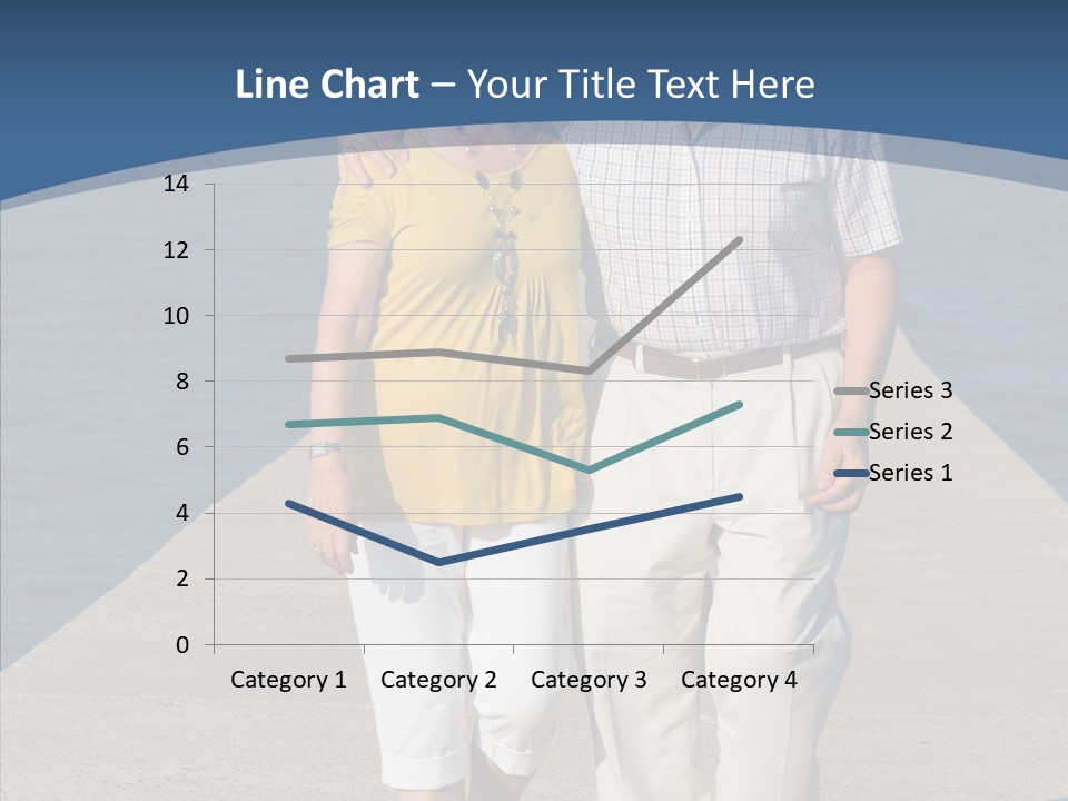 Human Humorou Group PowerPoint Template