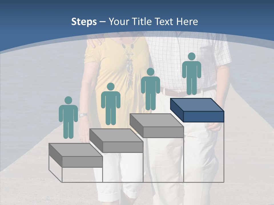 Human Humorou Group PowerPoint Template