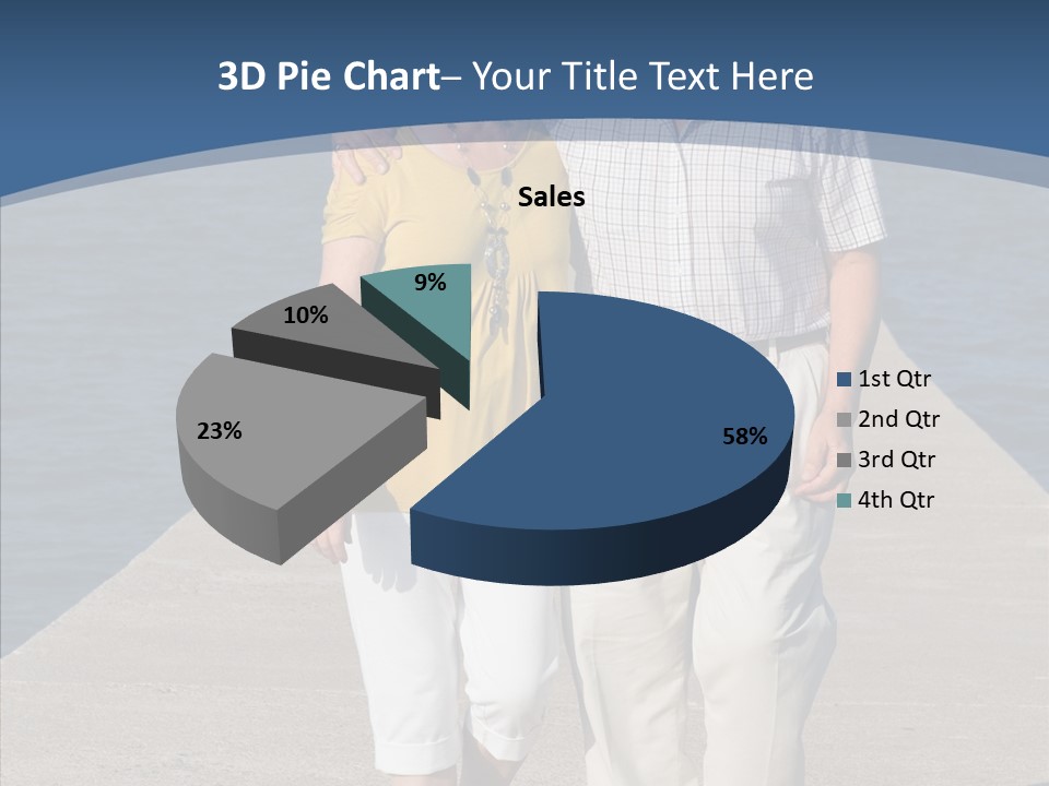 Human Humorou Group PowerPoint Template