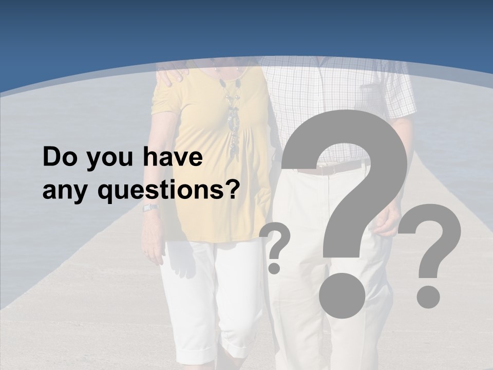 Human Humorou Group PowerPoint Template