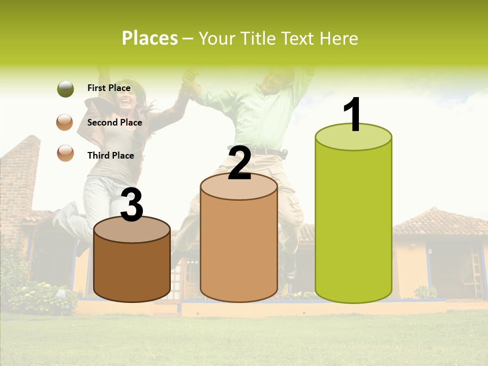 Sign Traffic Signal PowerPoint Template