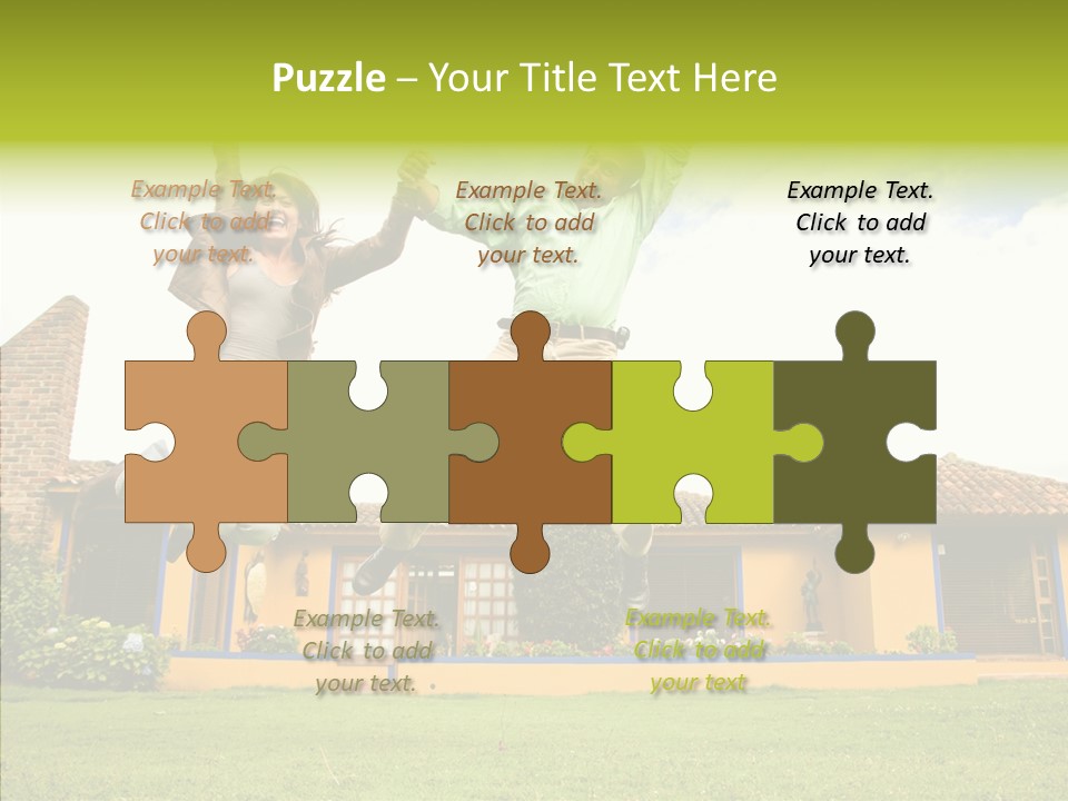 Sign Traffic Signal PowerPoint Template