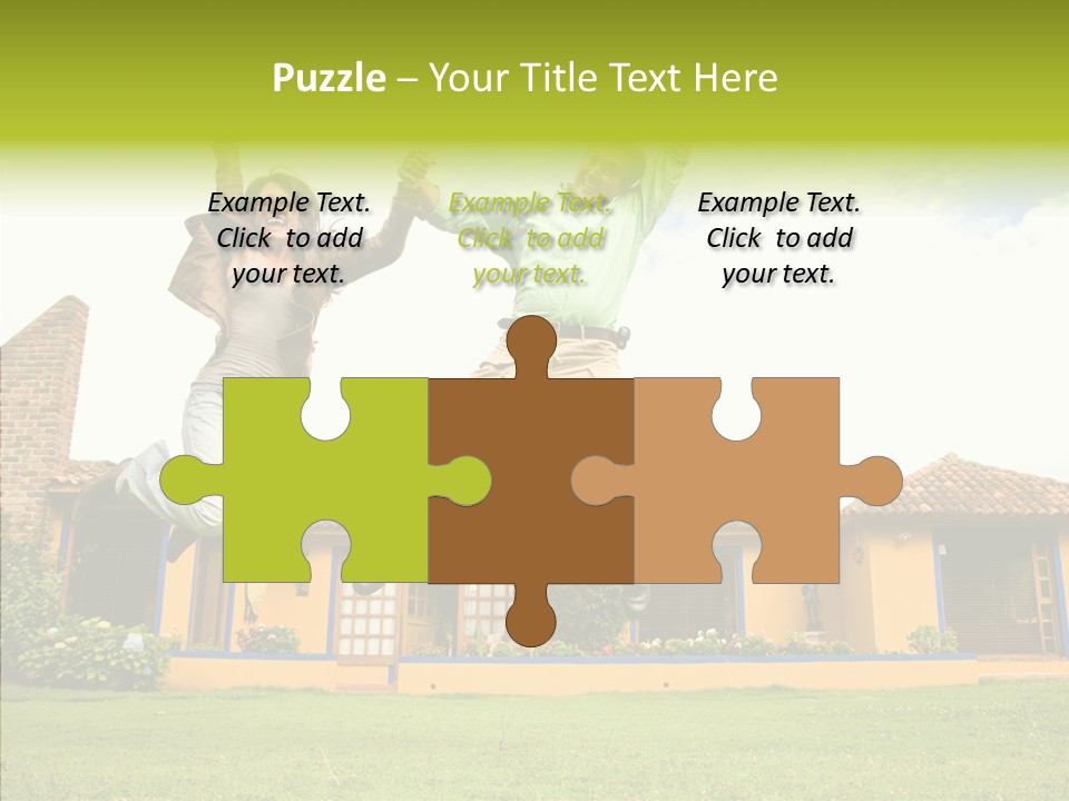 Sign Traffic Signal PowerPoint Template