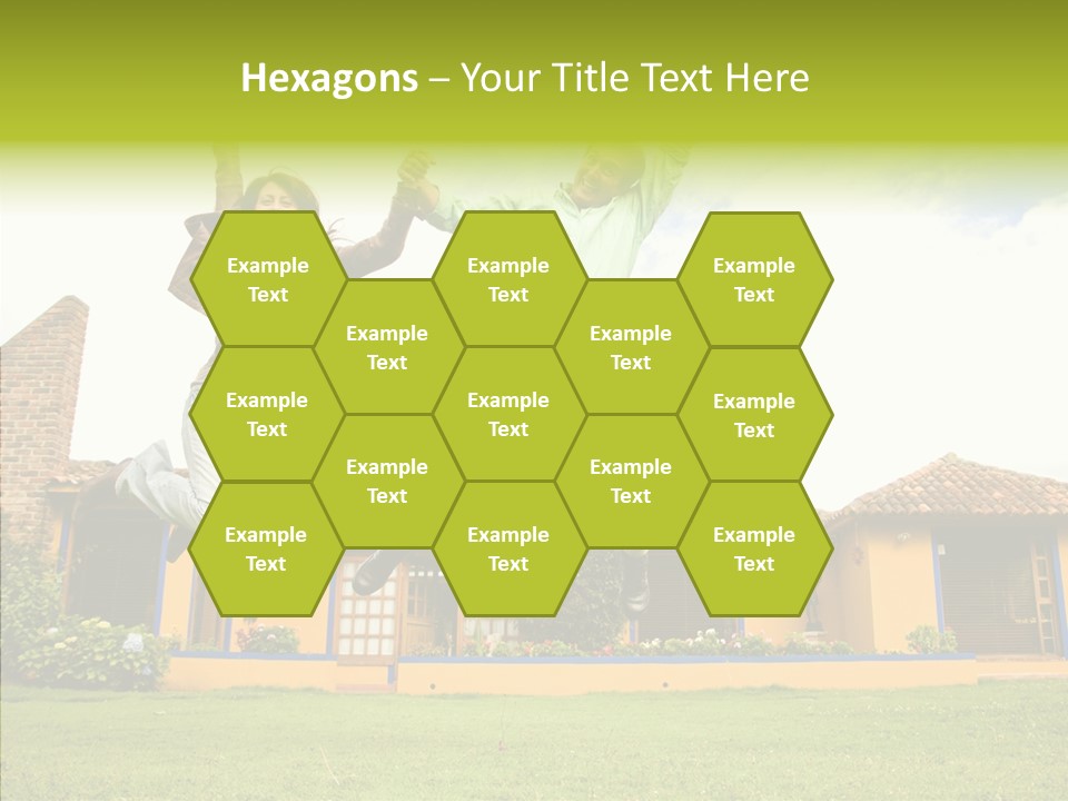 Sign Traffic Signal PowerPoint Template