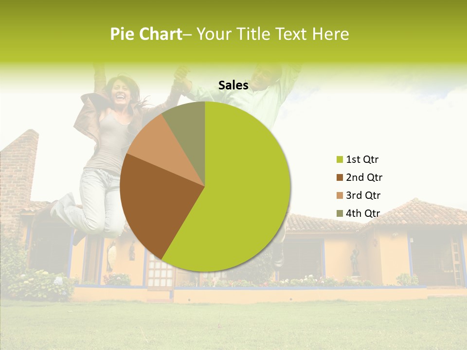 Sign Traffic Signal PowerPoint Template