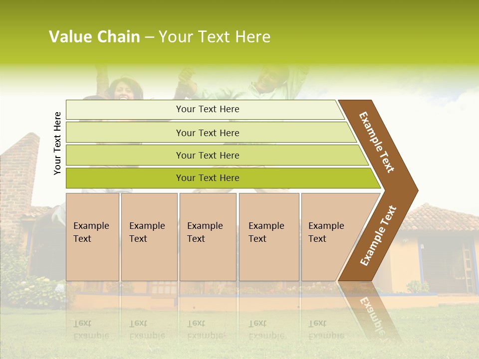 Sign Traffic Signal PowerPoint Template
