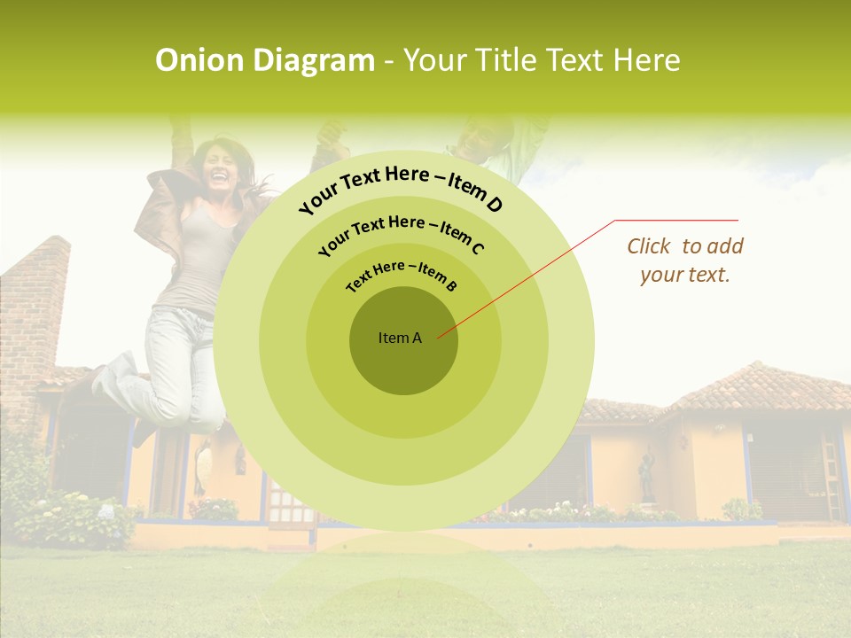 Sign Traffic Signal PowerPoint Template