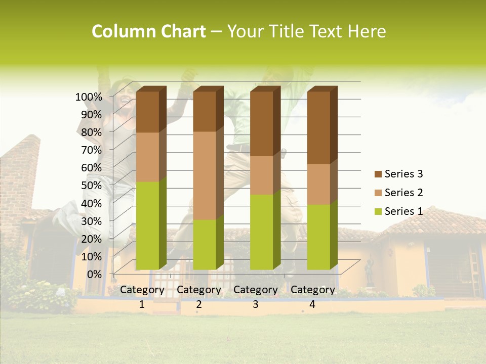 Sign Traffic Signal PowerPoint Template