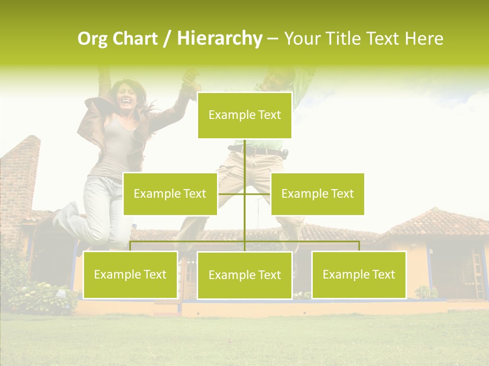 Sign Traffic Signal PowerPoint Template