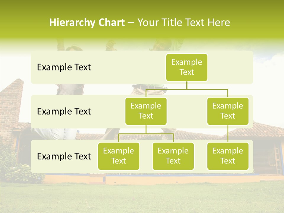 Sign Traffic Signal PowerPoint Template