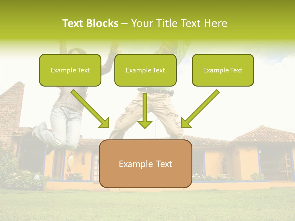 Sign Traffic Signal PowerPoint Template