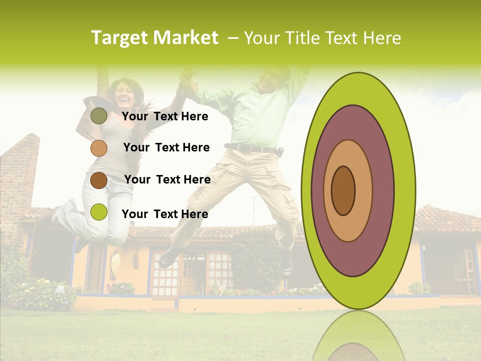 Sign Traffic Signal PowerPoint Template