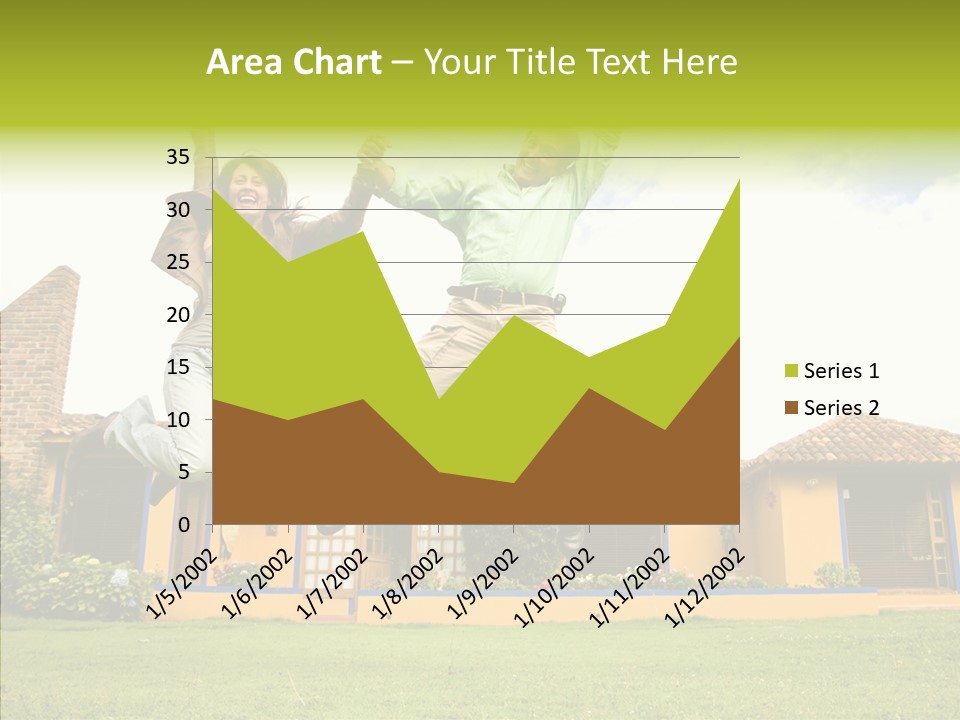 Sign Traffic Signal PowerPoint Template