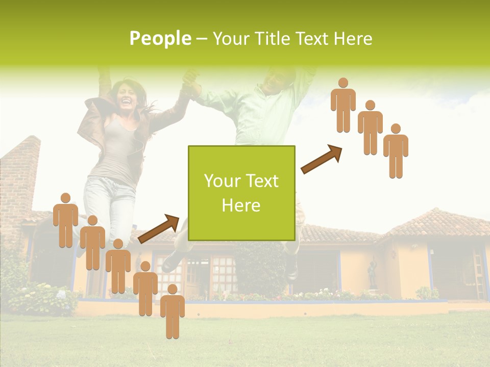 Sign Traffic Signal PowerPoint Template