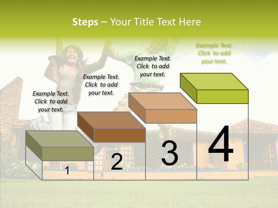 Sign Traffic Signal PowerPoint Template