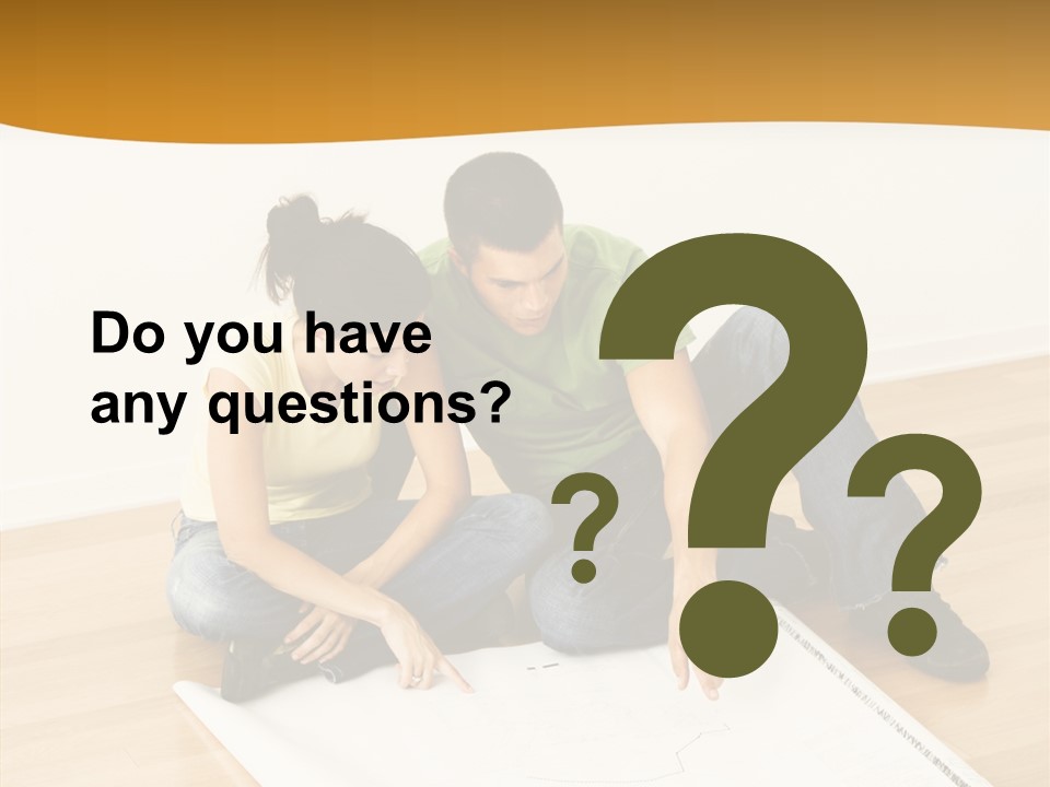 Figure Table Boardroom PowerPoint Template