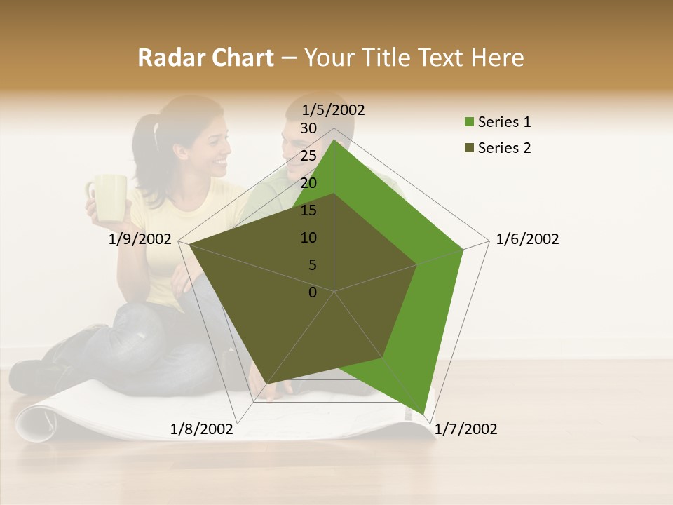 Per On Team Teamwork PowerPoint Template