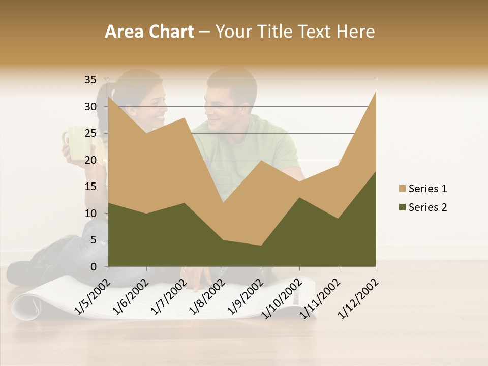 Per On Team Teamwork PowerPoint Template