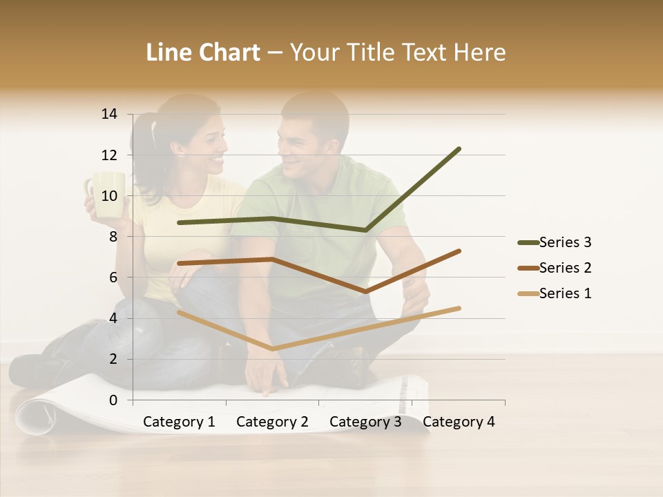 Per On Team Teamwork PowerPoint Template