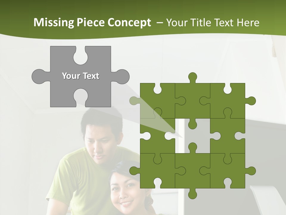 Office Communication Itting PowerPoint Template