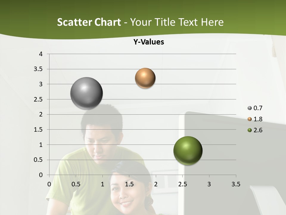 Office Communication Itting PowerPoint Template