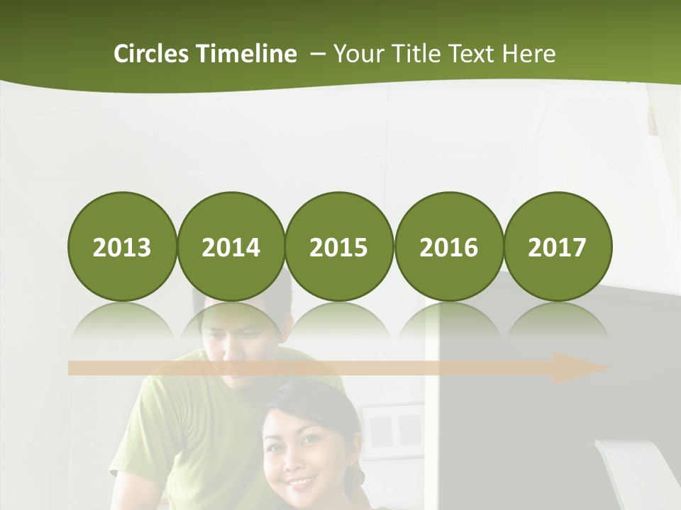 Office Communication Itting PowerPoint Template