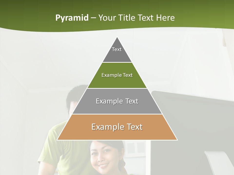 Office Communication Itting PowerPoint Template