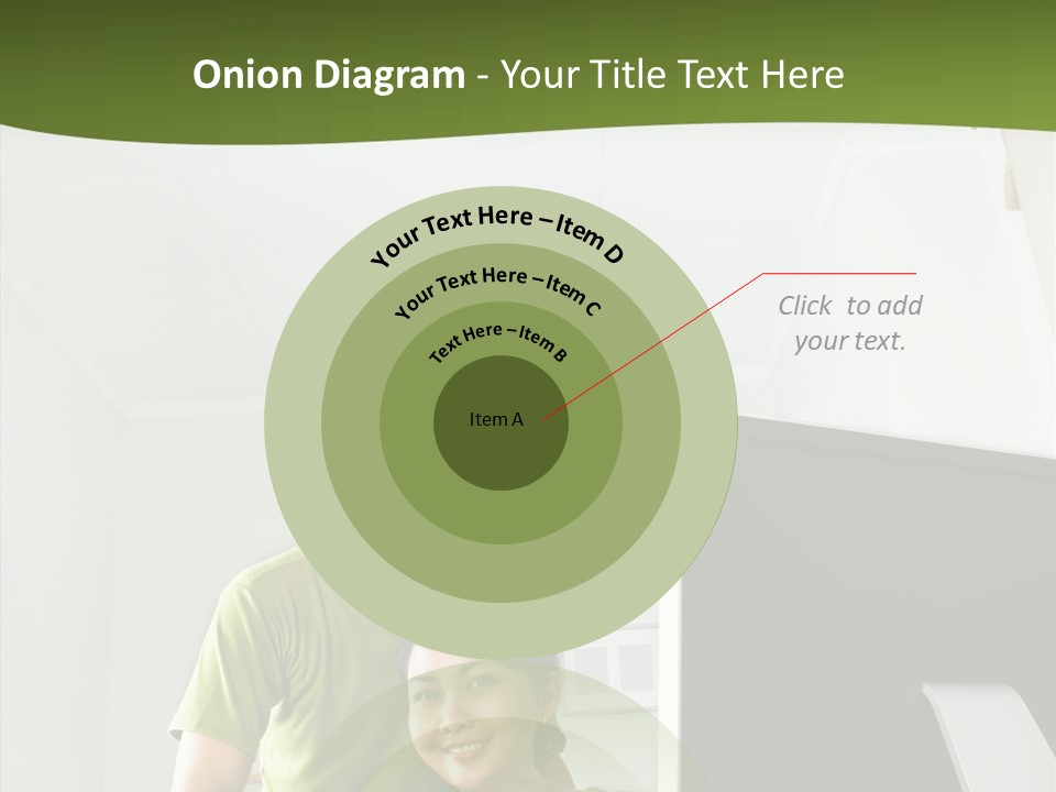 Office Communication Itting PowerPoint Template