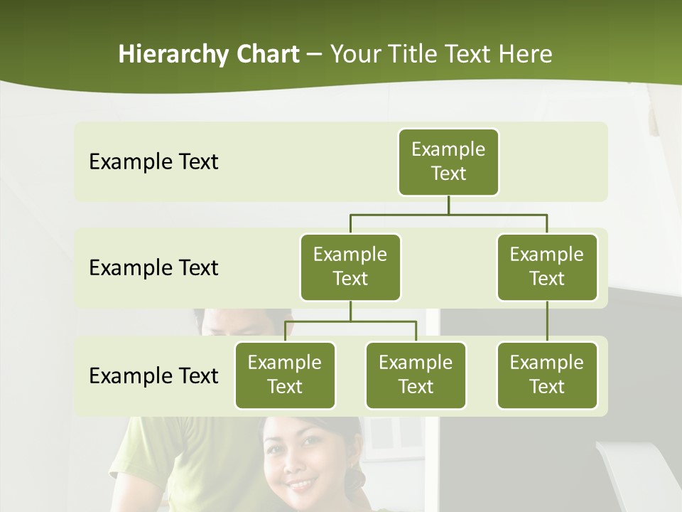 Office Communication Itting PowerPoint Template