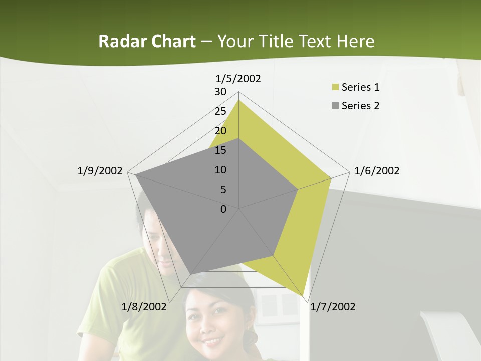 Office Communication Itting PowerPoint Template