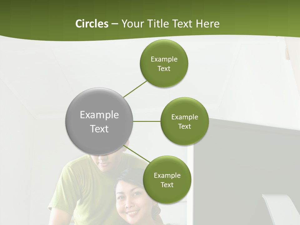 Office Communication Itting PowerPoint Template