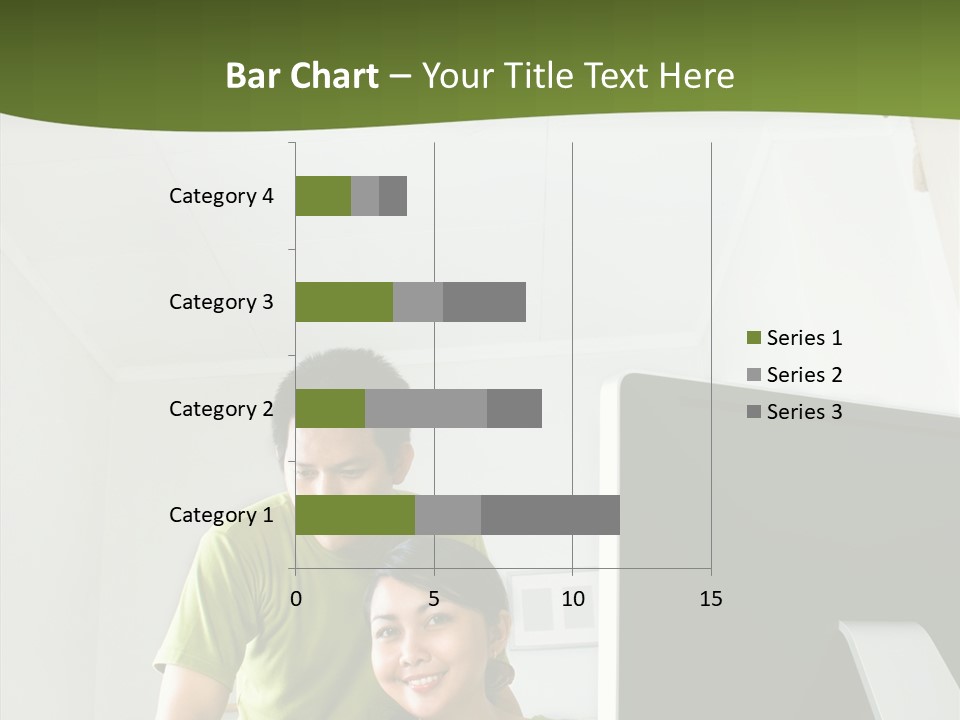 Office Communication Itting PowerPoint Template