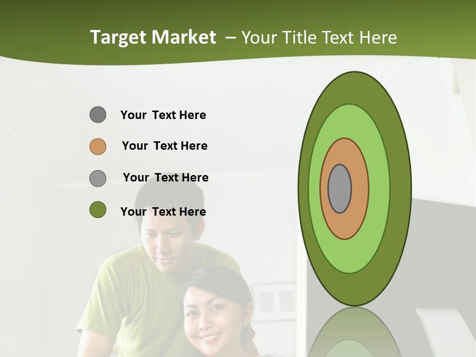 Office Communication Itting PowerPoint Template