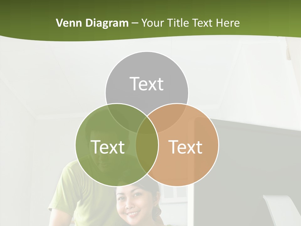 Office Communication Itting PowerPoint Template