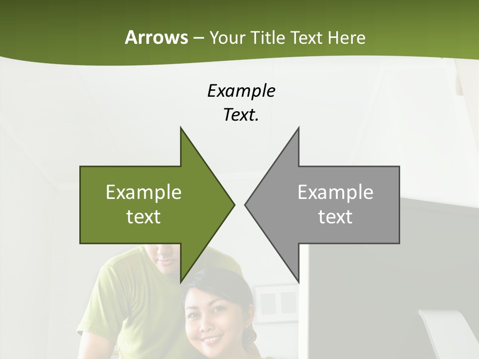 Office Communication Itting PowerPoint Template