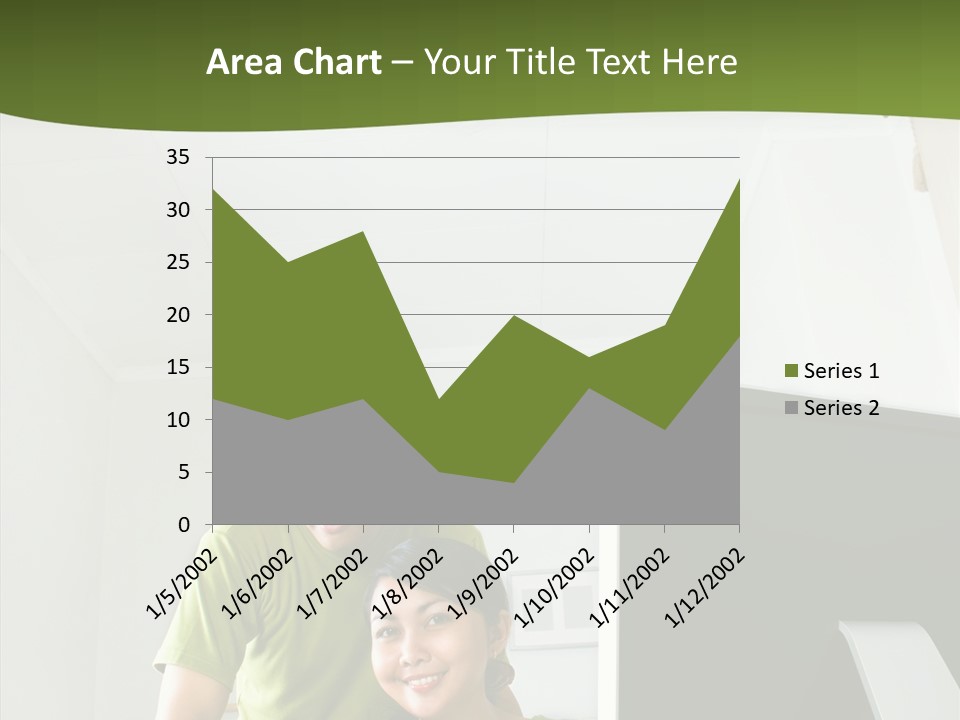 Office Communication Itting PowerPoint Template