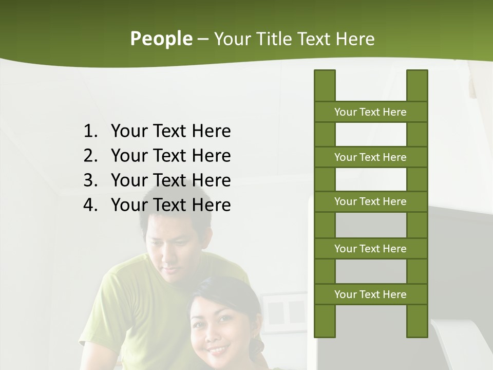 Office Communication Itting PowerPoint Template