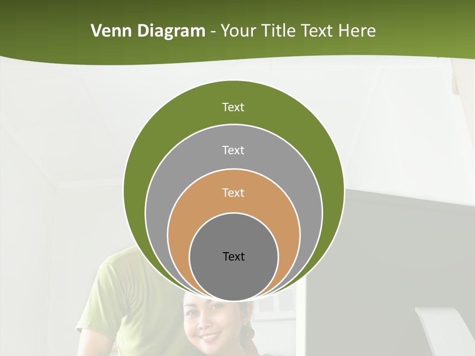 Office Communication Itting PowerPoint Template