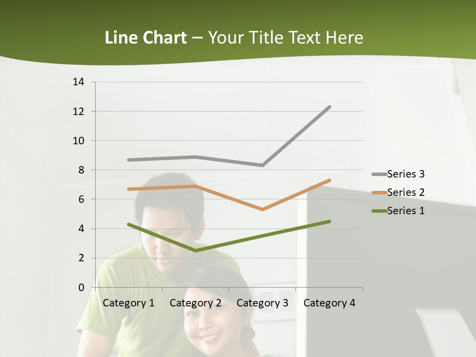 Office Communication Itting PowerPoint Template