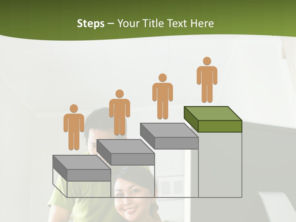 Office Communication Itting PowerPoint Template