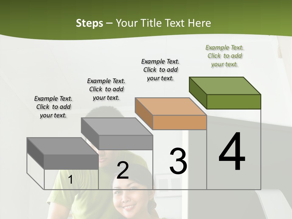 Office Communication Itting PowerPoint Template