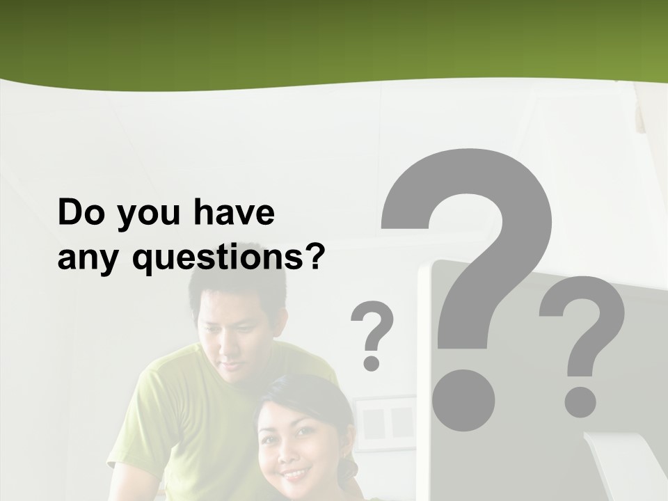 Office Communication Itting PowerPoint Template