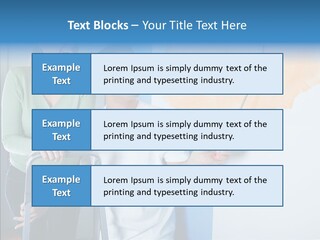 Profe Ional Li Ten Communication PowerPoint Template