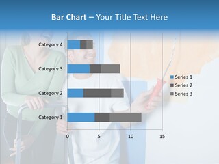 Profe Ional Li Ten Communication PowerPoint Template
