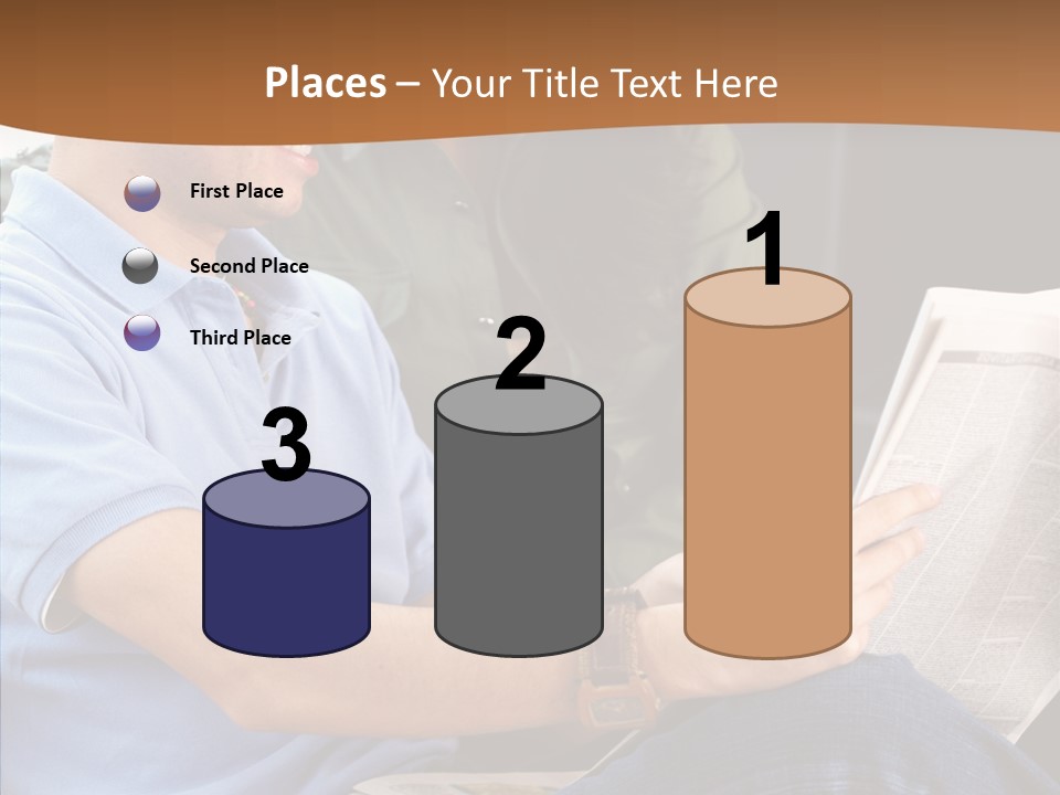 Writing Profe Ional Li Ten PowerPoint Template