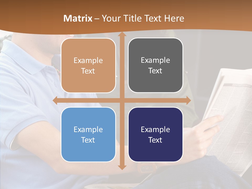 Writing Profe Ional Li Ten PowerPoint Template