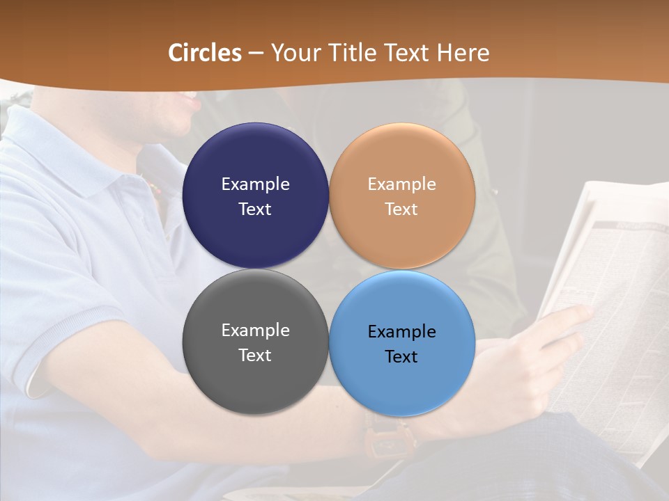 Writing Profe Ional Li Ten PowerPoint Template