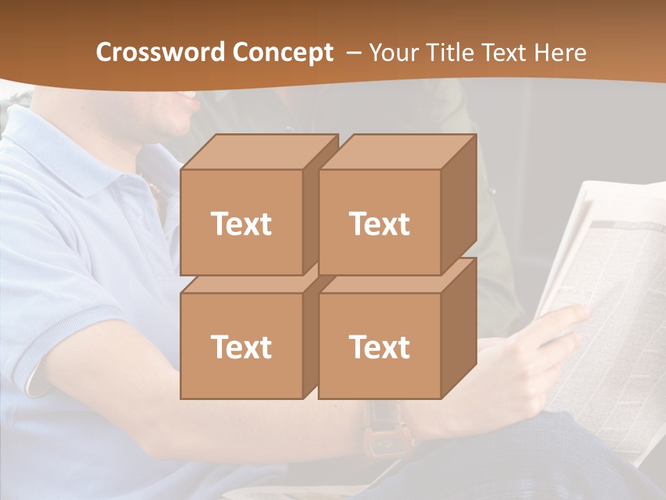 Writing Profe Ional Li Ten PowerPoint Template