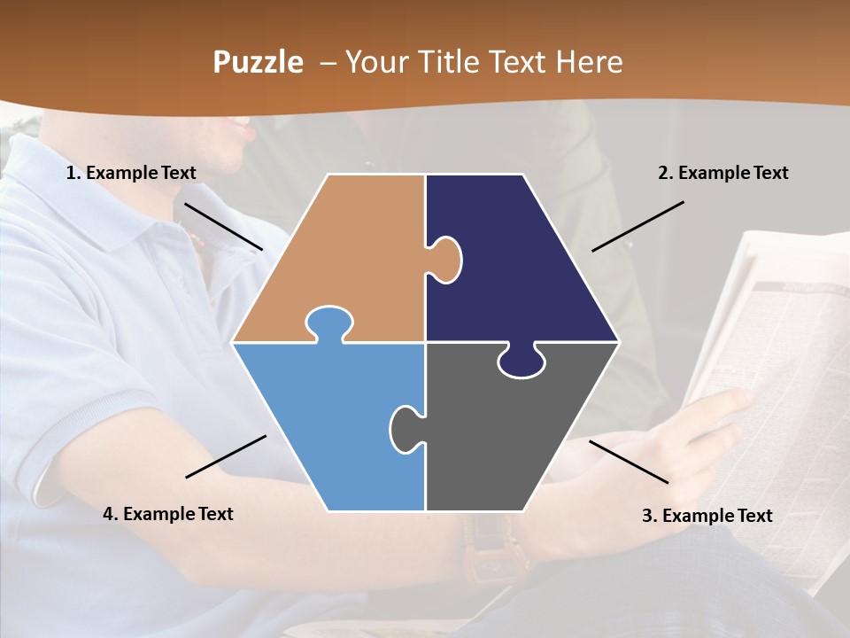 Writing Profe Ional Li Ten PowerPoint Template